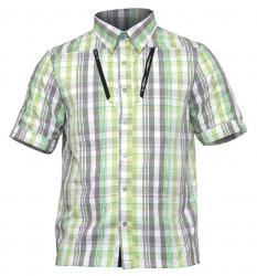 Рубашка Norfin Summer XXXL (654006-XXXL)