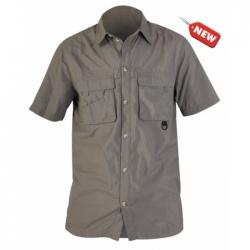Рубашка с коротким рукавом Norfin COOL АКЦИЯ! XL (652004-XL)