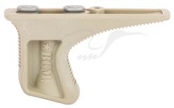 Рукоятка передняя BCM GUNFIGHTER™ KAG KeyMod ц:песочный (1512.01.20)