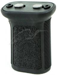 Картинка Рукоятка передняя BCM GUNFIGHTER Vertical Grip М3 KeyMod ц:черный