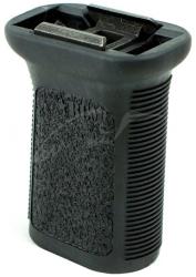 Картинка Рукоятка передняя BCM GUNFIGHTER Vertical Grip М3 Picatinny ц:черный