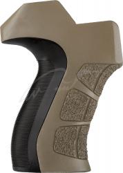 Рукоятка пистолетная ATI Scorpion для AR15 ц:песочный 1502.00.19 (1502.00.19)