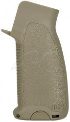 Рукоятка пистолетная BCM GUNFIGHTER Мod.0 для AR15 ц:песочный (1512.01.33)