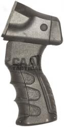 Рукоятка пистолетная САА Butt Stock Adaptor With Pistol Grip (рукоятка и переходник для трубы, Rem870), черная (1676.03.52)