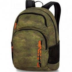 Рюкзак Dakine Central Pack Timber (610934733754)