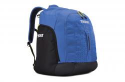 Рюкзак для ботинок Thule RoundTrip Boot Backpack 57L (Black/Cobalt) (TH205102)