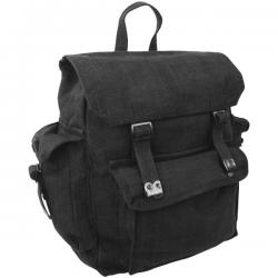Рюкзак городской Highlander Large Web Backpack (Pocketed) 16 Black (924183)