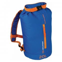 Рюкзак городской Highlander Rockhopper 20 Blue/Orange (924256)