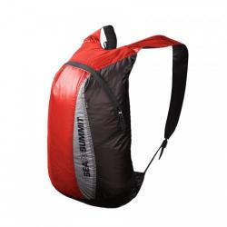 Рюкзак Sea to Summit UltraSil Day Pack складной red (STS AUDPACKRD)