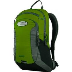 Рюкзак Terra Incognita Smart 20 (зелёный/сер) (4823081503705)
