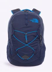 Рюкзак The North Face JESTER COSMIC BLUE/BOM (T0CHJ4)