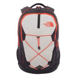 Рюкзак The North Face JESTER TNF BLACK/FIERY (T0CHJ4)