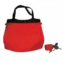 Sea to Summit UltraSil Shopping Bag 25L сумка red (STS AUSBAGRD)