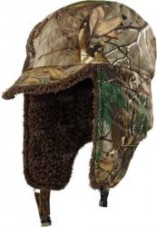 Картинка Шапка Seeland Outthere XL ц:realtree xtra