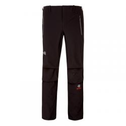 Штаны The North Face M SATELLITE PANT TNF (T0A2T6)