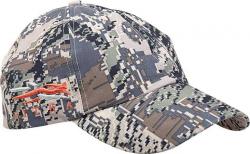 Картинка Кепка Sitka Gear Side Logo Cap One size. Цвет - Optifade® Open Country
