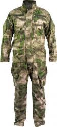 SKIF Tac Tactical Patrol Uniform, A-Tacs Green M ц:a-tacs green (2795.00.41)