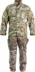 SKIF Tac Tactical Patrol Uniform, Mult 2XL ц:multicam (2795.00.39)