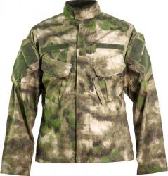 SKIF Tac TAU Jacket, A-Tacs Green M (2795.00.66)