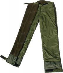 Картинка Snugpak Pile Pants 2XL утепляющий слой (зелёные)