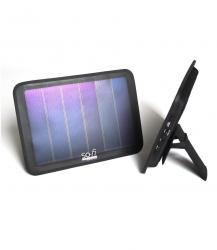 Картинка Солнечная панель с аудиосистемой So-Fi Solar Speaker 3W
