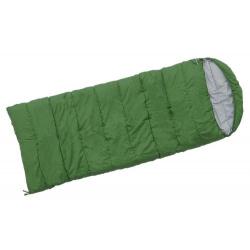 Спальник Terra Incognita Asleep 400  (L) (зелёный) (4823081502197)