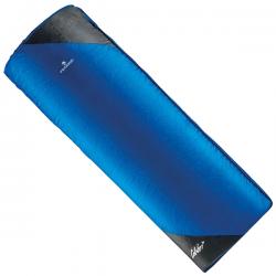 Спальный мешок Ferrino Colibri/+12°C Blue (Left) (922921)
