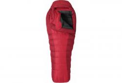 Картинка Спальный мешок Marmot Cwm membrain long long red/f