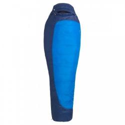 Картинка Спальный мешок Marmot Trestles 15 Long cobalt blue (MRT 20290.2759-Lft)