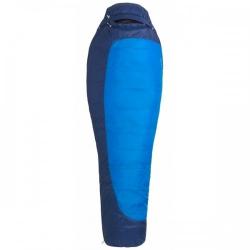 Спальный мешок Marmot Trestles 15 regular правый cobalt blue (MRT 20650.2759-Rht)