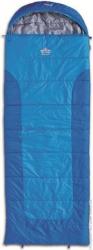 Спальный мешок Pinguin BLIZZARD одеяло 190 синий R (PNG 2102.190-син R)