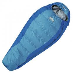 Спальный мешок Pinguin SAVANA Junior 150 синий R (PNG 2110.150-син R)