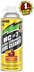 Картинка Средство для чистки стволов Shooters Choice MC#7 Extra Strength Bore Cleaner . Объем - 340 мл.