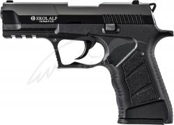 Картинка Стартовый пистолет EKOL ALP 9мм (чёрный)