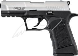 Картинка Стартовый пистолет EKOL ALP 9мм (серый)