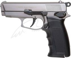 Картинка Стартовый пистолет EKOL ARAS COMPACT 9мм (серый)