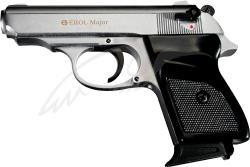 Картинка Стартовый пистолет EKOL MAJOR 9мм (серый)