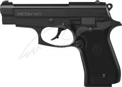 Стартовый пистолет Retay 84FS ц:черный (1195.04.22)