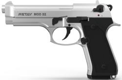 Стартовый пистолет Retay Mod.92 ц:nickel (1195.03.22)