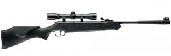 Картинка Пневматическая винтовка Stoeger X5 Synthetic Combo Stock