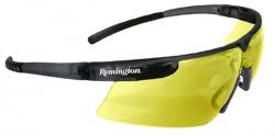 Стрелковые очки Remington T-72 (желтые) (t72-40)