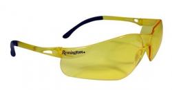 Стрелковые очки Remington T-76 (желтые) (t76-40)