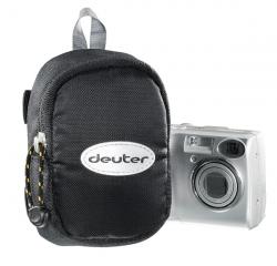 Картинка Сумка Deuter Camera Case XS цвет 700 black