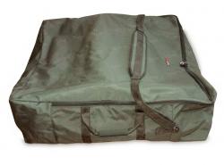 Картинка Сумка для раскладушки Fox. FX Bedchair Bag