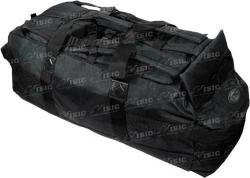 Сумка дорожная Leapers 91,4х43,2х30,5см ц:черный (PVC-P807B)