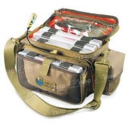 Картинка Сумка Gowildriver Mission Lighted Small Convertible Tacklebag