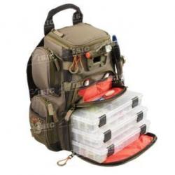Картинка Сумка Gowildriver Recon Lighted Compact Backpack
