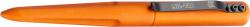 Тактическая ручка Fox MTD , оранжевая (1753.01.14)