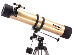 Картинка Телескоп Tasco 675х4.5 Luminova