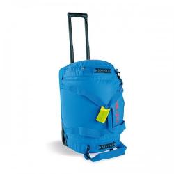 Картинка Tatonka Barrel Roller M сумка на колесиках bright blue